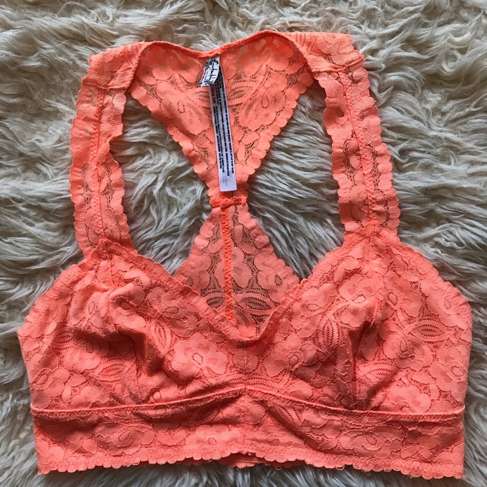 Free People Bralette